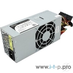 Блок питания Inwin/Powerman PM-300ATX, 300Вт, 80мм, серый, фото4