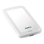 Внешний жесткий диск 2TB ADATA HV300, 2,5' , USB 3.1, белый, фото6