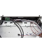 Серверный корпус ExeGate Pro 1U390-01 RM 19', высота 1U, глубина 390, БП 350ADS, USB, фото3