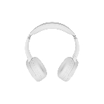 Беспроводные/проводные наушники Harper HB-217 белый, накладные, Bluetooth + проводной, складная конструкция, до 5 ч, фото15