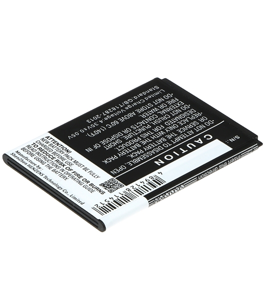 Аккумулятор CameronSino CS-AUG500SL C11P1506 для ASUS ZenFone Go (ZC500TG)3.8V, 2000 mAh, 7.60Wh