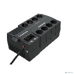 Источник бесперебойного питания CyberPower BS450E NEW/450 ВА/270 Вт/8 х CEE 7 (евророзетка), фото17