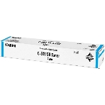 Тонер C-EXV 58 Toner Cyan, фото6