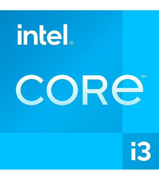Процессор Intel Core i3-12100 Soc-1700 3.3GHz OEM
