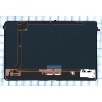 Модуль (матрица + тачскрин) для Huawei MatePad Pro 12.6 (WGR-W19/WGR-W09) черный, фото 1