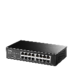 Коммутатор Cudy GS1016E, 16×1 Гбит/с, фото8