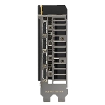 Видеокарта ASUS GeForce RTX 5050 8G OC, NVIDIA RTX 5050, 8 ГБ GDDR6, 128 бит, PCI-e 5.0, 1xHDMI, 3xDP, 2677 МГц, фото14