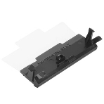 Площадка тормозная CET DGP7492 (JC96-04743A; 019N00957) для Samsung ML-2855ND/2850D, фото7