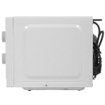Микроволновая печь Sharp R-2000RW белый, 20 л, 800 Вт, переключатели - поворотный механизм, фото7