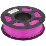Филамент NVPrint PLA+ Fuchsia для 3D печати диаметр 1.75мм длина 330 метров масса 1 кг, фото2