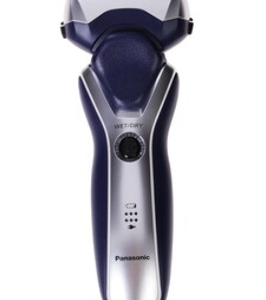 Электробритва сетчатая Panasonic ES-RT37-S520