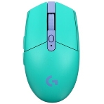 Мышь беспроводная игровая Logitech G304 зеленый 910-006382, фото5