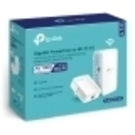 Комплект гигабитных TP-Link Wi‑Fi Powerline адаптеров AV1000 Gigabit Powerline ac Wi-Fi Kit, Dual band 802.11ac Wi-Fi - AC750 dual band Wi-Fi (433Mbps on 5GHz & 300Mbps on 2.4GHz)(TL-WPA7517 & TL-PA7017), фото7