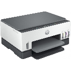 МФУ струйное HP Smart Tank 670, A4, цветной, печ. до 12 стр/мин., 4800x1200 dpi (печ.), 1200x1200 dpi (скан.), Bluetooth, USB Type-A, Wi-Fi, фото5
