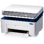 МФУ лазерное Xerox WorkCentre 3025BI (WC3025BI#), A4, ч/б, печ. до 20 стр/мин., скан. до 17 стр/мин. (ч/б) 4 стр/мин. (цвет), 1200 x 1200 dpi (печать) 600 x 600 dpi (скан.), Wi-Fi, USB, Air Print, фото10