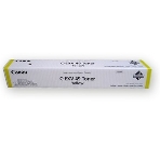 Картридж лазерный Canon C-EXV49Y (8527B002) желтый (19 000 стр.) для iR-ADV C33xx, фото6