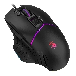 Мышь проводная A4Tech Bloody W95 Max черный, 12000 dpi, USB, кнопки - 10, фото10