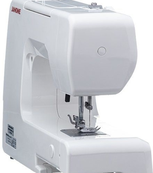 Швейная машина Janome MX 77 белый
