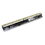 Аккумуляторная батарея для ноутбука Lenovo S300, S400 14.8V 2200mAh 32Wh серебристый, фото2