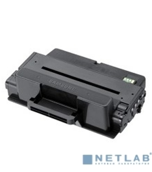 Картридж лазерный Samsung MLT-D205E черный для Samsung ML-3710/SCX-5637/5737 (10000стр.)