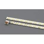 Светодиодная подсветка TV 32' Samsung 2012CSR320 7020 36LED (комплект 2шт), фото2