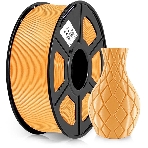 Пластик для принтера 3D Cactus CS-3D-PETG-1KG-T-ORANGE PETG d1.75мм 1кг 1цв., фото3