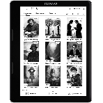Электронная книга Digma F4 5.83' E-ink HD Carta 680x920 Touch Screen 1.2Ghz 1Gb/8Gb/SD/microSDHC/подсветка дисплея черный, фото18
