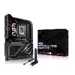 Материнская плата ASUS ROG MAXIMUS Z890 HERO BTF, LGA1851, Intel Z890, 4xDDR5, 4xSATA, 6xM.2, 1xPCIe 5.0 x16, 1xPCIe 4.0 x4, 1xPCIe x1, 1xHDMI, 2xUSB-C (Thunderbolt 4), 1xUSB-C 3.2 Gen 2, 4xUSB-A 3.2 Gen 2, 4xUSB-A 3.2 Gen 1, 2x2.5Gb LAN, Wi-Fi 7, Bluetooth 5.4, 2x3.5 мм, S/PDIF, 7.1, ATX, фото17