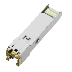 Трансивер FIBO FT-S1-RJ45 SFP модуль RJ-45, 1.25G, 100 м, cat 5E, фото3