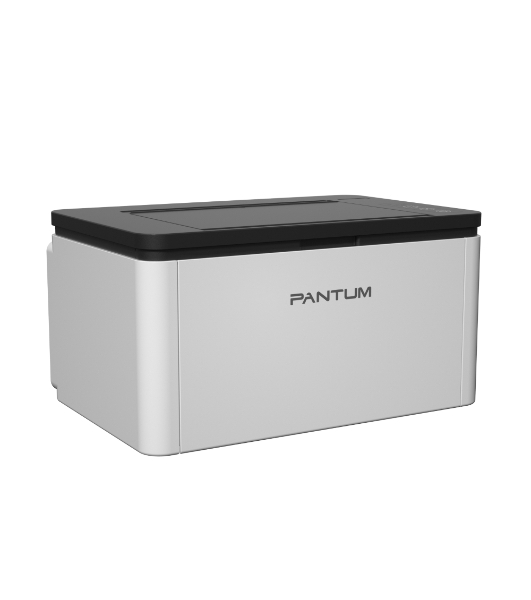 Принтер лазерный Pantum BP1800W, A4, 18 стр/мин, 600x600dpi, 256MB RAM, 800Мг, USB, RJ45, Wi-Fi