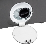 Стиральная машина Бирюса WM-ML712/10 DM черный, загрузка фронтальная 7 кг, 1200 об/мин, класс A+++, фото9