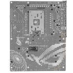 Материнская плата ASUS ROG STRIX X870-A GAMING WIFI, AM5, AMD X870, 4xDDR5, 2xSATA, 4xM.2, 1xPCI-E 4.0 x4, 1xPCI-E 5.0 x16, 1xHDMI, 1xDP, 1x 2.5Gb LAN, 4xUSB-A 3.2 Gen 1, 5xUSB-A 3.2 Gen 2, 1xUSB-C 3.2 Gen 2, 2xUSB4, 2x3.5 мм, 7.1, ATX, фото26