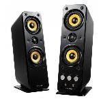 Акустическая система Creative GigaWorks T40 series II 2.0 черный 32Вт, фото 1