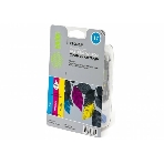 Картридж струйный Cactus CS-C6625A №17 цветной (480 стр., 39 мл.) для HP DJ 816c/817/825/840/841c/842c/843c/845c, фото3