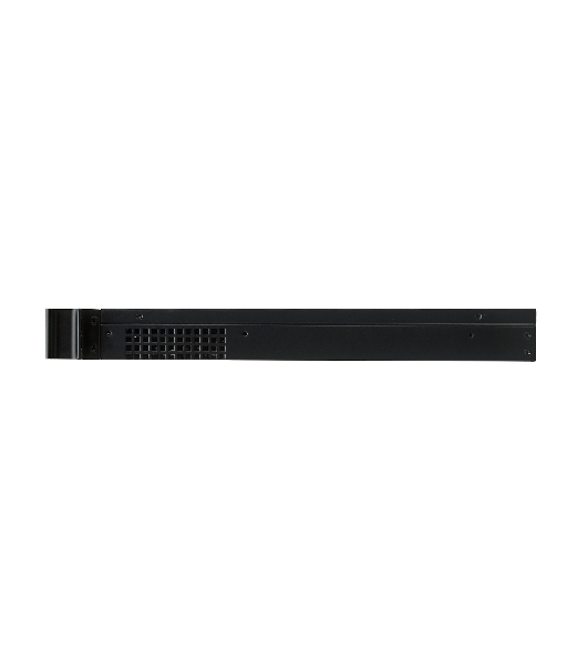 Серверный корпус ExeGate Pro 1U390-01 RM 19', высота 1U, глубина 390, БП 350ADS, USB
