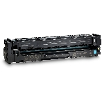 Картридж лазерный HP CF541X (HP 203X) голубой для HP LaserJet M254/M280/M281 2500 страниц., фото5