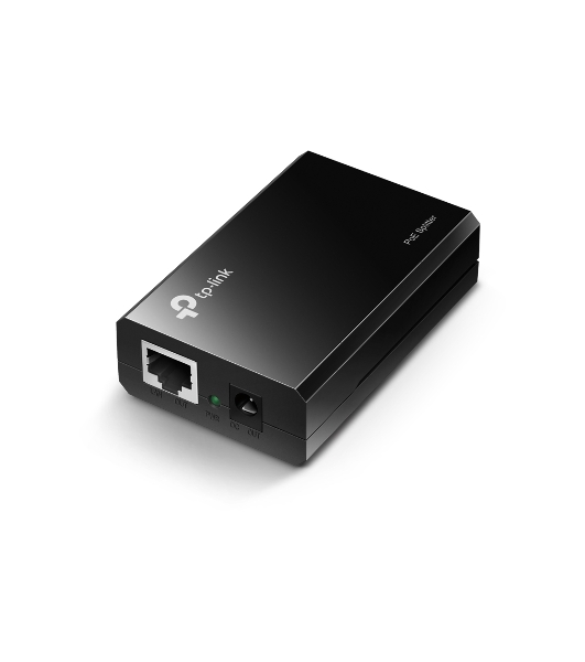 Сетевой адаптер TP-Link SMB TL-PoE10R Сплиттер PoE Data and Power carried over the same cable up to 100m, 5V/12V