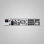 Источник бесперебойного питания CyberPower OL5KERTHD/5000 ВА/5000 Вт/4 x IEC 320 C13 (компьютерный), клеммная колодка, 2 x IEC 320 C19, фото9