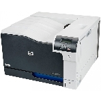 Принтер лазерный HP Color LaserJet CP5225n (CE711A), A3, цветной, печ. до 20 стр/мин., 600 x 600 dpi, USB, RJ-45, фото4