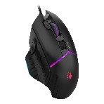 Мышь проводная A4Tech Bloody W95 Max черный, 12000 dpi, USB, кнопки - 10, фото9
