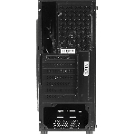 Компьютерный корпус Accord ACC-CL915 черный без БП ATX 4x120мм 2xUSB 2.0 1xUSB 3.0 audio, фото7