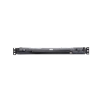 Переключатель KVM 16-портовый IP с ЖК-дисплеем Slideaway/ATEN SINGLE RAIL 16P PS/2-USB LCDKVMP 17INCH WIH IP, фото2