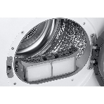 Сушильная машина Samsung DV90T5240AW/LP белый, 9 кг, сушка - тепловой насос, программ - 14, 60 x 85 x 65 см, фото18
