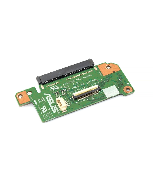 Допплата HDD для Asus X456URK