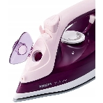 Утюг Philips DST3020/30 фиолетовый, 2200 Вт, 35 г/мин, 160 г/мин, 300 мл, фото2