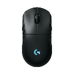 Мышь беспроводная Logitech G PRO 2 LIGHTSPEED черный, 32000 dpi, радиоканал, USB, кнопки - 8, фото16