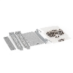 Серверный корпус ExeGate Pro 3U450-12 (RM 19', высота 3U, глубина 450, БП 1U-900ADS, 2хUSB), фото11