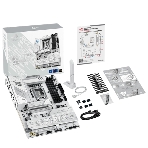 Материнская плата ASUS ROG STRIX B860-A GAMING WIFI, LGA1851, Intel B860, 4xDDR5, 4xSATA, 4xM.2, 2xPCIe 5.0 x16, 1xDP, 1xHDMI, 1x2.5Gb LAN, Wi-Fi, Bluetooth, 4xUSB 2.0, 2xUSB 3.2 Gen 1, 3xUSB 3.2 Gen 2, 1xUSB 4, 2xUSB-C, 3x3.5 мм, 7.1, ATX, фото13