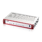 Межсетевой экран Zyxel USG FLEX 50H, 5xRJ-45: 1G (LAN/WAN), 1xUSB3.0 **, фото6