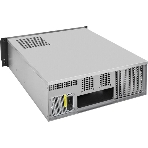 Серверный корпус ExeGate Pro EX293899RUS 3U450-09 (RM 19', высота 3U, глубина 450, БП 2U-400ADS, USB), фото32